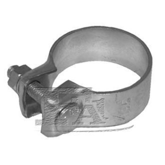 FISCHER VAG хомут 53,5 мм Fischer Automotive One (FA1) 951953