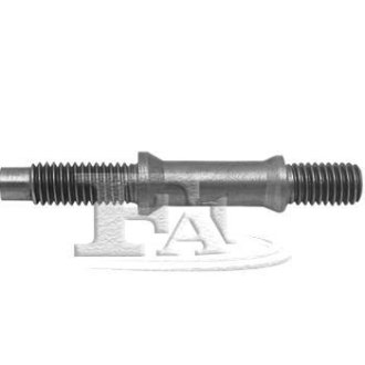 FISCHER Шпилька M8x60 Renault Fischer Automotive One (FA1) 98591910