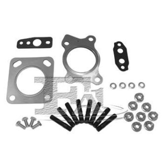 FISCHER FORD К-т прокладок турбіни RANGER 2.5/3.0 TDCi 06-12, MAZDA BT-50 2.5 06-15 Fischer Automotive One (FA1) KT130290