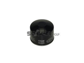 Деталь FRAM PH2874