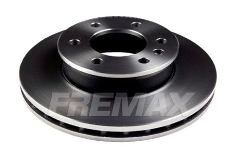 Диск тормозной FREMAX BD0190