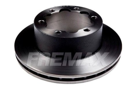 Диск тормозной FREMAX BD0192