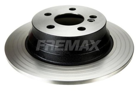 Диск тормозной FREMAX BD0413