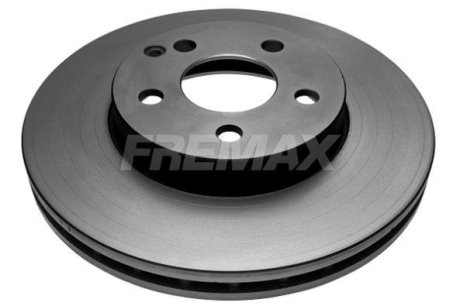 Диск тормозной FREMAX BD0812