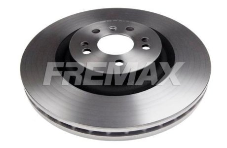 Диск тормозной FREMAX BD3506