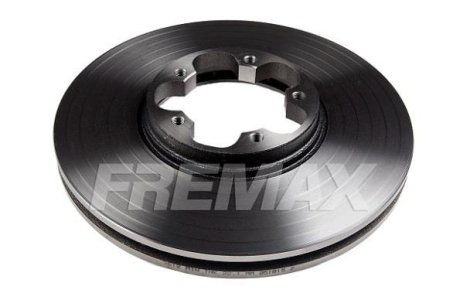 Диск тормозной FREMAX BD5612