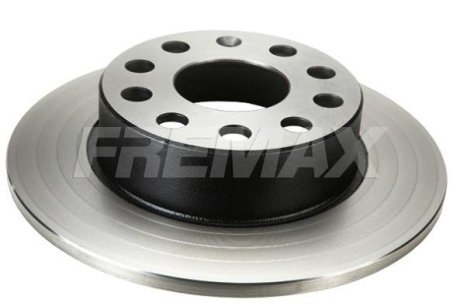 Диск тормозной FREMAX BD5616 (фото 1)