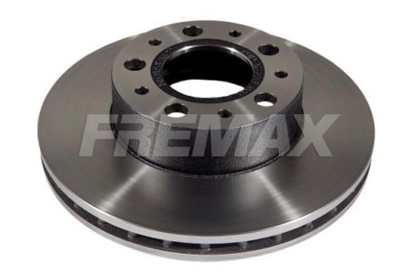 Диск тормозной FREMAX BD5622