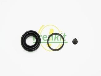 Ремкомплект гальмівного супорта KIA Rio JB 06-11 FRENKIT 230019