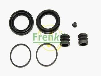 Ремкомплект гальмівного супорта NISSAN Terrano R20 93-06 FRENKIT 243033