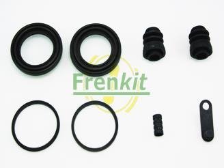 Ремкомплект гальмівного супорта HYUNDAI Terracan 01-07 FRENKIT 243056