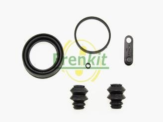 Ремкомплект гальмівного супорта OPEL Agila 00-07; SUZUKI Ignis 03-08 FRENKIT 248057