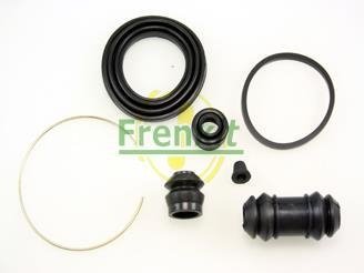 Ремкомплект гальмівного супорту MAZDA 626 FRENKIT 254079