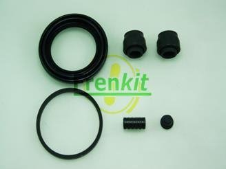 Ремкомплект гальмівного супорта переднього MAZDA RX-8 03-11 FRENKIT 254107