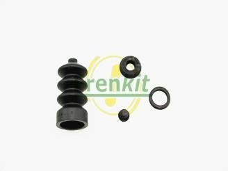 Ремкомпл. робочого зчеплення Opel Frontera A/B d=22,2mm FRENKIT 522004