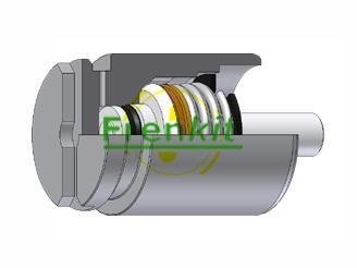 Поршень гальмівного супорту HONDA Accord CG/CH 98-02 FRENKIT K344603