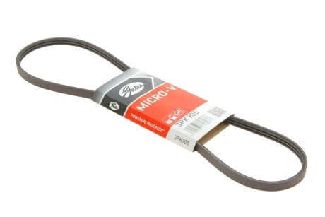 Ремень поликлиновый Gates 3PK905