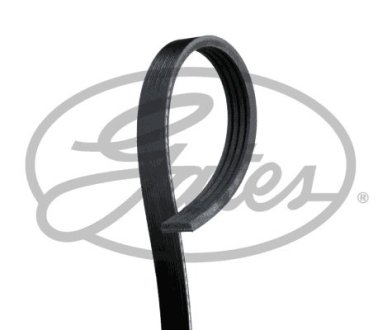 Ремень поликлиновый Gates 4PK1090