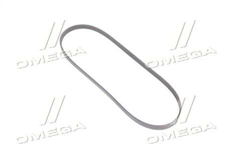 Ремень поликлиновый Gates 5PK1140