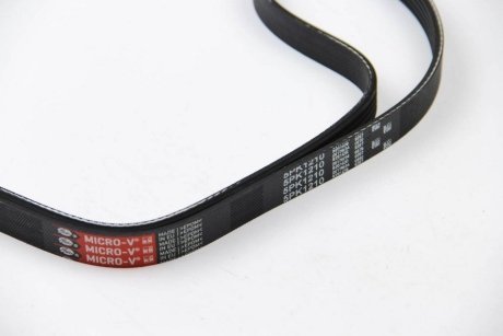 Ремінь поліклиновий Gates 5PK1210