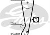 Ремінь клиновидний Gates 6310MC (фото 2)