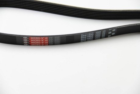 Ремень поликлиновый Gates 6PK1600