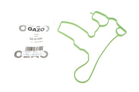 Прокладка крышки ГРМ GAZO GZ-A1250