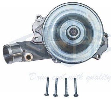 Насос водяний GEBA 190301