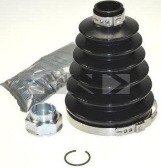 Пильник GKN (Lobro) 304309