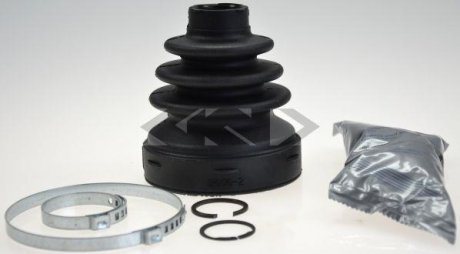 Пыльник ШРУСа GKN (Lobro) 304927