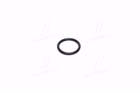 Кольцо уплотнительное Авео/Cruze трубки охлаждения корпуса масляного фильтра GM 55353331 (фото 1)