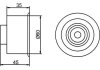 Напрямний ролик GMB GT80510 (фото 4)