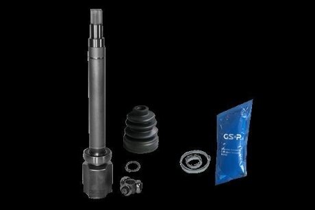 Шрус піввісі GSP 618102