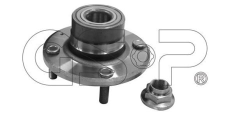 Подшипник ступицы GSP 9230040K