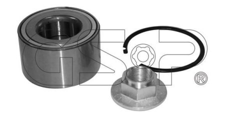 Подшипник ступицы GSP GK6805