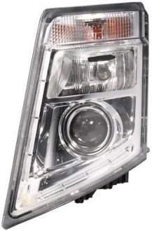 Фара автомобільна HELLA 1EL010478091