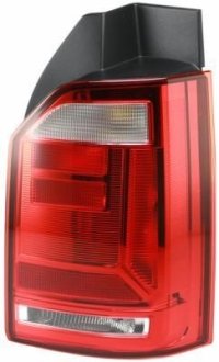 VW задній ліхтар лів.Multivan,T6 15- HELLA 2SD012336051