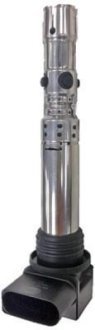 VW котушка запалювання Polo,Skoda Fabia HELLA 5DA193175901