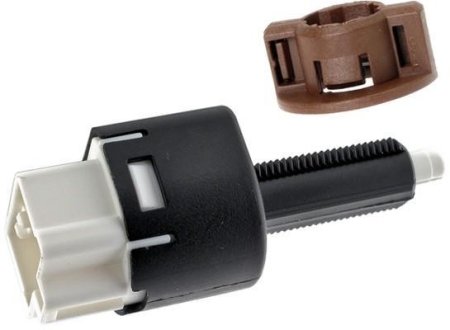 MAZDA Выключатель STOP-сигналов Mitsubishi Lancer,Outlander,Mazda 2/6,MX,RX,Jaguar,Ford Focus,Mondeo II,III HELLA 6DD010966311