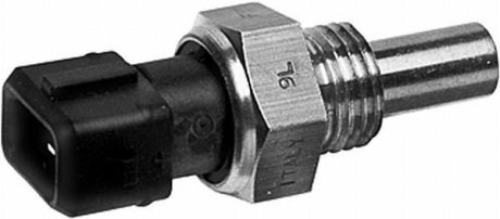 Датчик температури антифризу - 12V HELLA 6PT009107211