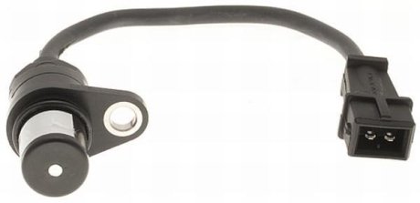 HYUNDAI Датчик оборотов двигателя (кол.вала) Accent 99-, Getz -09. KIA HELLA 6PU009167011