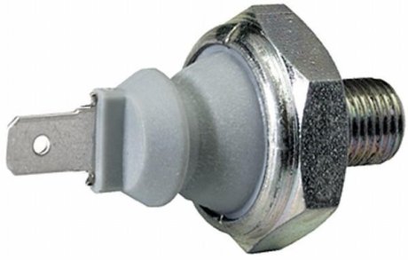 Датчик тиску оливи - 12V HELLA 6ZL003259481