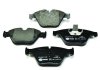BMW Тормозные колодки передн.3 E90,5 E60,6 E63,7 E65/66,.X1 E84 01- HELLA 8DB355015391 (фото 1)