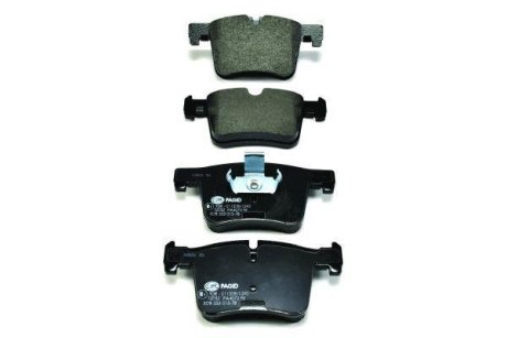 Деталь HELLA 8DB355015781
