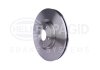 PRO HIGH CARBON BMW диск гальмівний задн. X5 E70 07-, F15 13-, X6 E71 08-, F16 14- HELLA 8DD355128761 (фото 3)