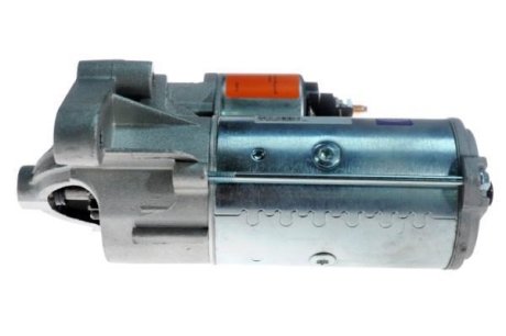 OPEL Стартер Movano 2,2-2,5DTI/CDTI 00-, RENAULT Master HELLA 8EA011610121