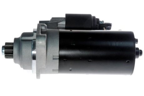 AUDI Стартер A3 1.9 TDI 03-, VW, SKODA HELLA 8EA011610221