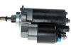 VW стартер Golf, Passat, Sharan, Skoda, Audi, Seat HELLA 8EA011610481 (фото 1)