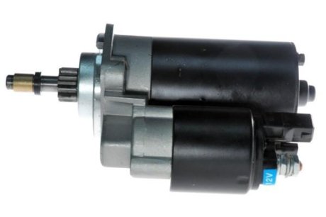 VW стартер Golf, Passat, Sharan, Skoda, Audi, Seat HELLA 8EA011610481