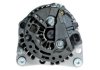 Генератор A3/Ibiza/Leon/Fabia/Octavia/Caddy/Golf/Polo 1.4-3.2 99- HELLA 8EL011710311 (фото 3)